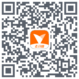 麦芽田 QRcode