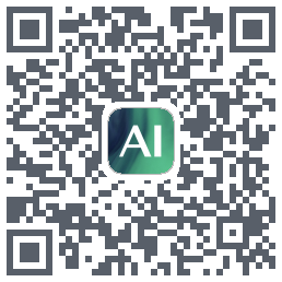 灵感岛kod QR do pobrania
