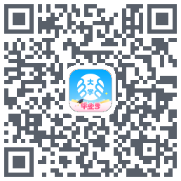 掌上大学du code QR de téléchargement