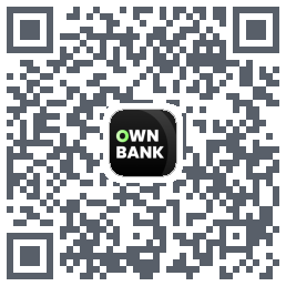 OwnBankcódigo QR de descarga de