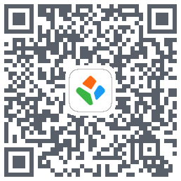 龙游通 QRcode