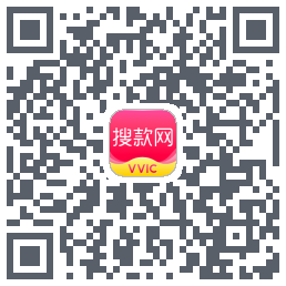 搜款网的下載二維碼