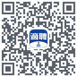 滴聘的下载二维码