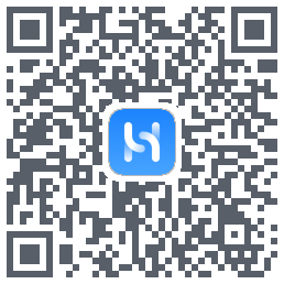Haylou Fun QR-код для загрузки