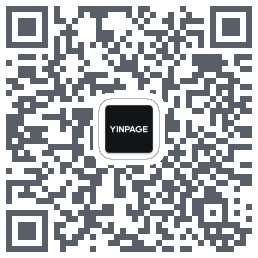 Yinpagedu code QR de téléchargement