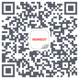 NIIMBOT QR-код для загрузки