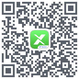 XTrend Speed的下載二維碼