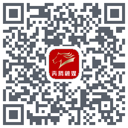 奔腾融媒的下载二维码