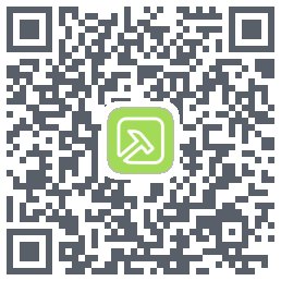 Tinker Card的下載二維碼
