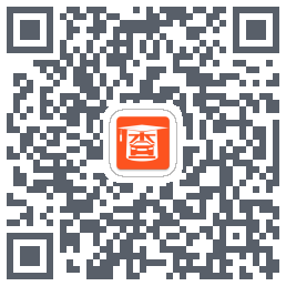 查博士 QRcode