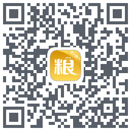 天下粮人 QRcode