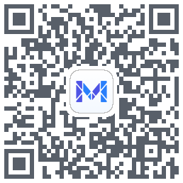 M3的下載二維碼