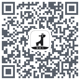 看房日记codice QR per il download