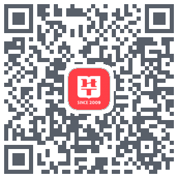 华图在线的下載二維碼