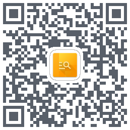 智能搜题 QRcode