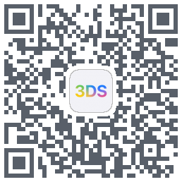 emuThreeDS的下載二維碼