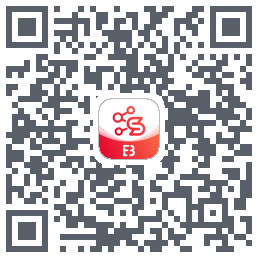 胜券POS-E3codice QR per il download