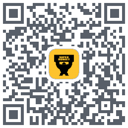 超级猩猩 QRcode