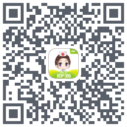 照护365康护端kod QR do pobrania