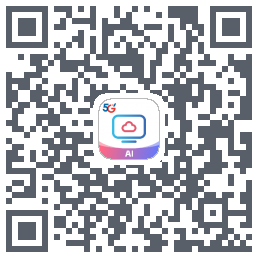 天翼云电脑 QRcode