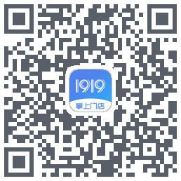 1919掌上门店 QRcode
