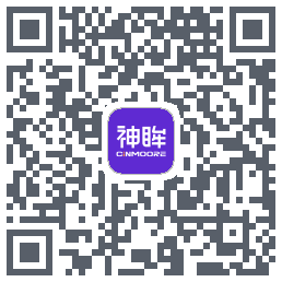 神眸 QRcode