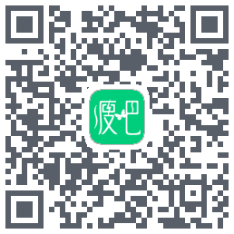 瘦吧 QRcode
