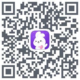 小白语音的下載二維碼