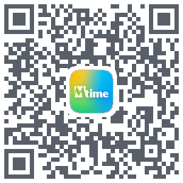 时光网 QRcode