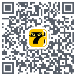 七猫作家助手的下載二維碼