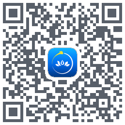 智慧五台山 QRcode