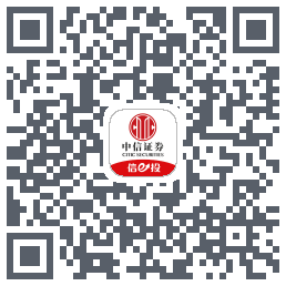 中信证券tstkod QR do pobrania