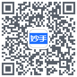 妙手医生kod QR do pobrania