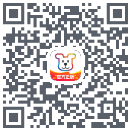 小白学习打印的下載二維碼
