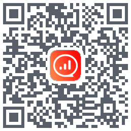 爱股圈kod QR do pobrania