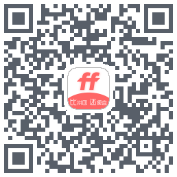 凡凡 QRcode