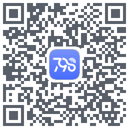 慧生活798的下載二維碼