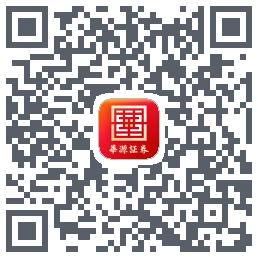 华源财富 QRcode