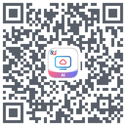 天翼云电脑 QRcode