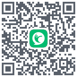 咕咚 QRcode