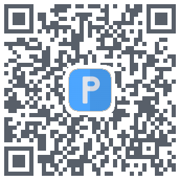 智慧停车助手 QRcode