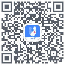 星护云的下载二维码