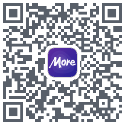 墨尔冥想的下载二维码