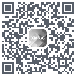 XMRC QRcode