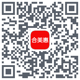 合美惠的下載二維碼