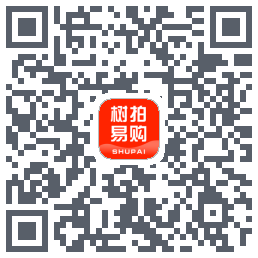 树拍易购 QRcode