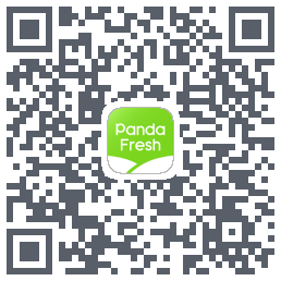 PandaFresh的下载二维码