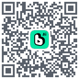 波点音乐 QRcode