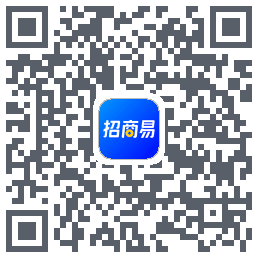 招商易 QRcode