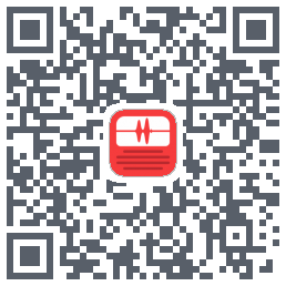 蜻蜓FMDownload QR-Code